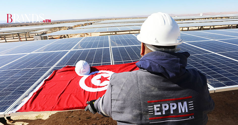 Bonne nouvelle : La réalisation d’une centrale photovoltaïque à Sidi Bouzid presque achevée