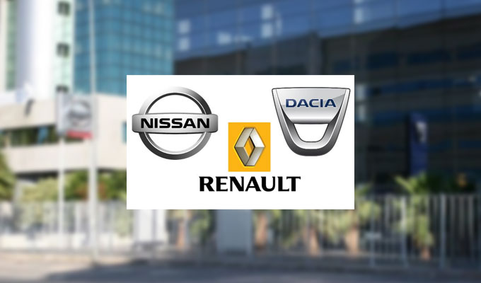 Une baisse significative des ventes des marques automobiles Renault, Dacia et Nissan sur le marché tunisien au cours du premier semestre 2022