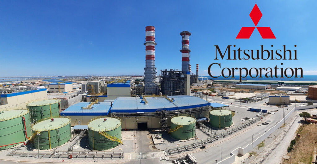 La société Mitsubishi Corporation a décidé de mettre fin à son bureau en Tunisie