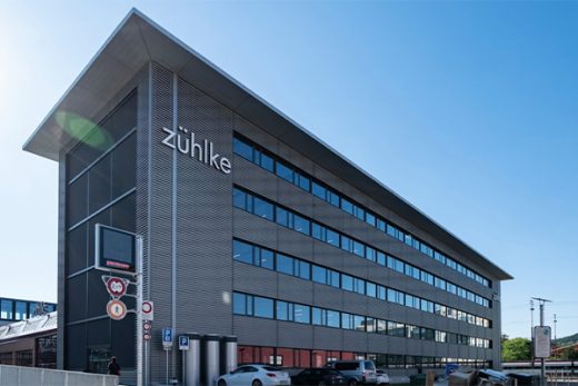 Le groupe suisse «Zühlke Engineering» s’implante en Tunisie￼