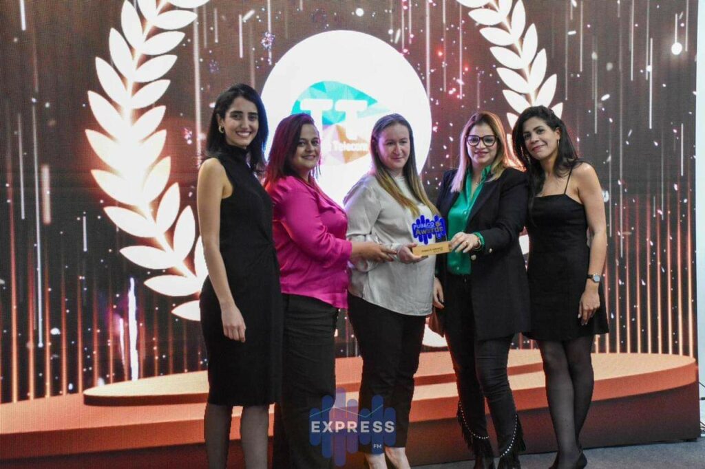 Pub&Co Ramadhan Awards 2024 : Tunisie Telecom remporte le trophée du meilleur spot publicitaire