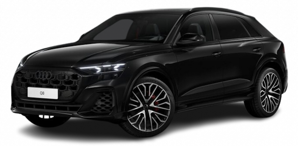 "Tunisie : Le concessionnaire Audi annonce une réduction de prix pour l