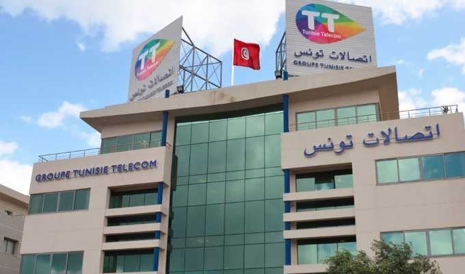 Tunisie Telecom choisit Sparkle pour une nouvelle route de transit IP internationale vers l