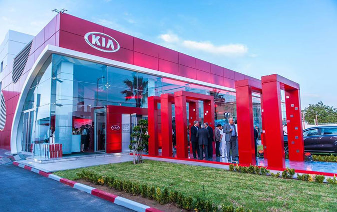 City Cars, concessionnaire officiel de KIA en Tunisie, annonce un bénéfice net de 10 millions de dinars pour le premier semestre 2024