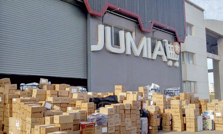 Jumia annonce la fermeture de ses opérations en Tunisie