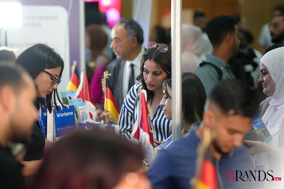 Le programme de visa allemand Chancenkarte signe un accord de partenariat avec l’école Boosteno pour accompagner les candidats à la recherche d’opportunités d’emploi en Allemagne