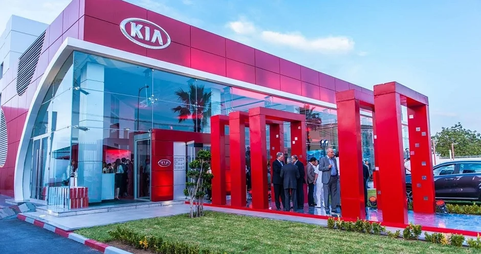 EN raison de la baisse des ventes … Une année difficile et un recul significatif des indicateurs de la société City Cars, représentant officiel de la marque KIA en Tunisie