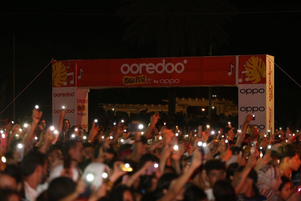 Ooredoo lance sa campagne estivale "Activi Sifek" et dévoile une nouvelle gamme d’offres et de<br>services
