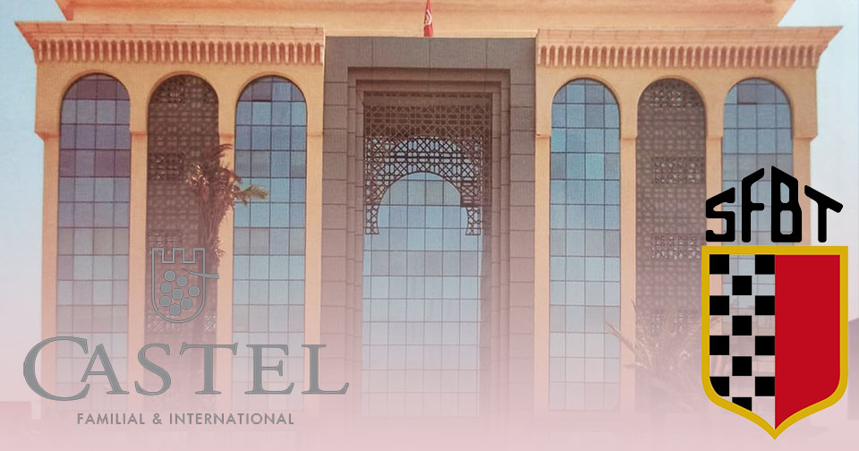 Le groupe français Castel renforce sa position au sein de la SFBT grâce à l’acquisition d’un bloc important d’actions le 15 septembre 2025