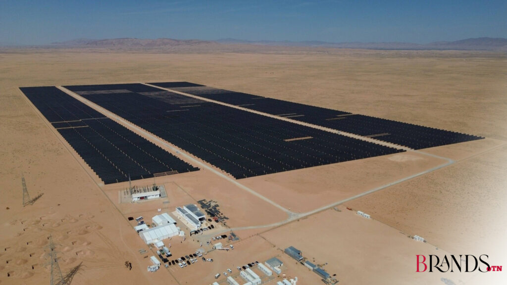 Mezzouna – Sidi Bouzid : les sociétés Scatec et Aeolus achèvent les travaux de réalisation d’une centrale de production d’électricité à partir de l’énergie solaire photovoltaïque￼￼￼