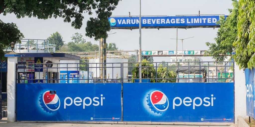 Varun Beverages, le groupe indien spécialisé dans l’embouteillage des boissons Pepsi et la production de boissons gazeuses et de produits laitiers, annonce son entrée sur le marché tunisien