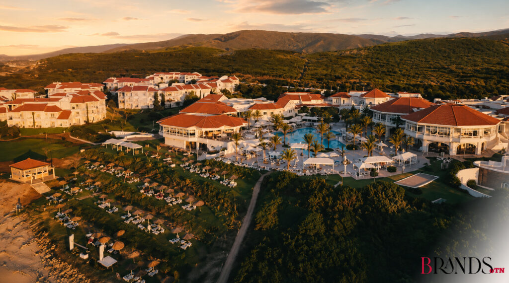 Hôtel Thabraca Thalasso & Diving : une expérience touristique entre mer, forêt et bien-être au cœur de Tabarka
