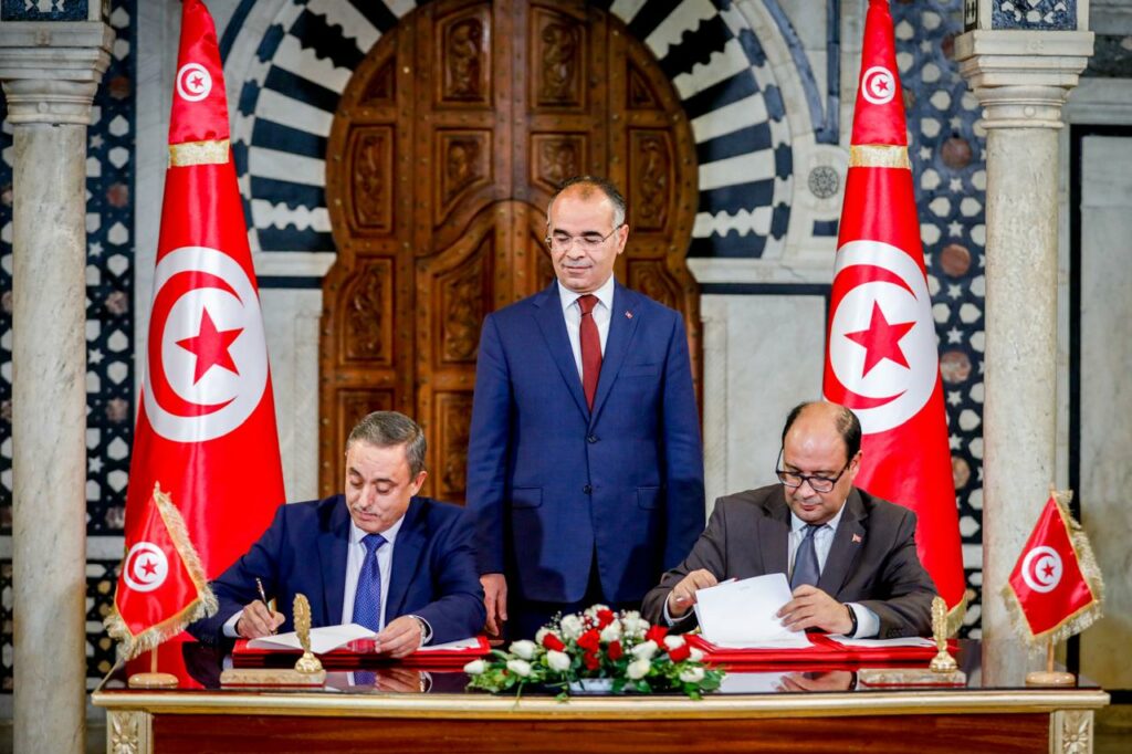 Le directeur Général de Tunisie Télécom : Notre société a accompli un travail considérable sur les infrastructures pour préparer le lancement de la 5G