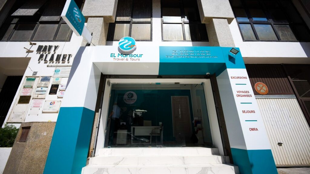 EL MANSOUR TRAVEL dévoile sa nouvelle identité visuelle et lance une nouvelle phase de développement et d’expansion pour renforcer sa position en Tunisie (Photos)