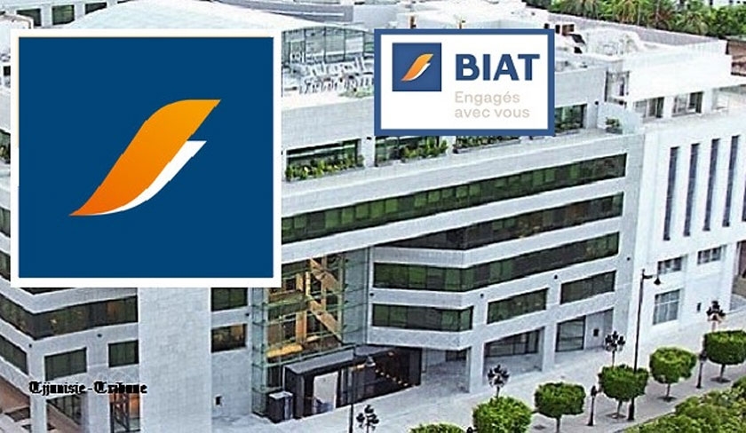 La BIAT sacrée Meilleure Banque sur le marché de change en Tunisie en 2025 par Global Finance