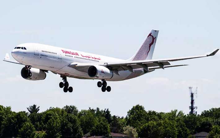« Tunisair » lance une offre promotionnelle exclusive vers Istanbul à partir de 668 dinars