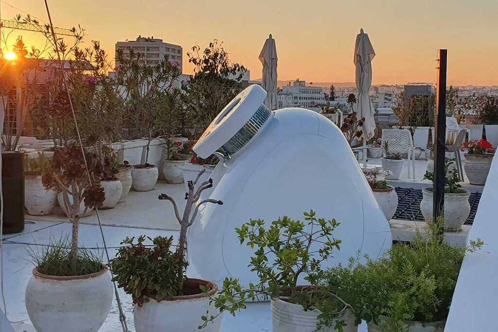 La startup tunisienne Kumulus Water lève 3,1 millions d’euros pour accélérer son expansion internationale￼
