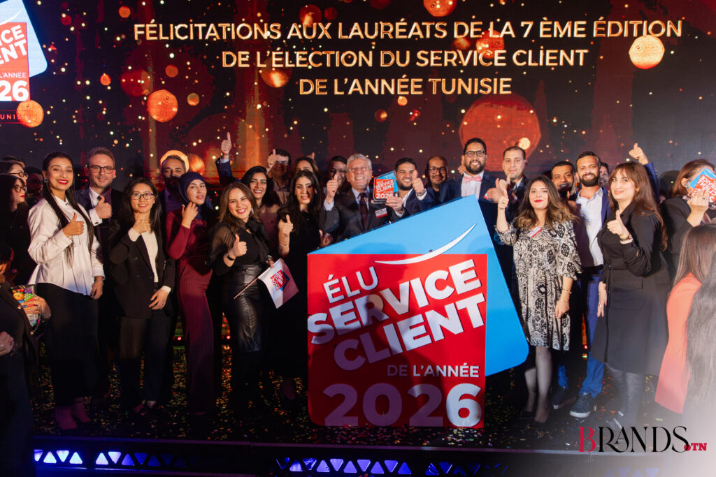 BYD Doublement Vainqueur : Élu Service Client de l BYD Doublement Vainqueur : Élu Service Client de l