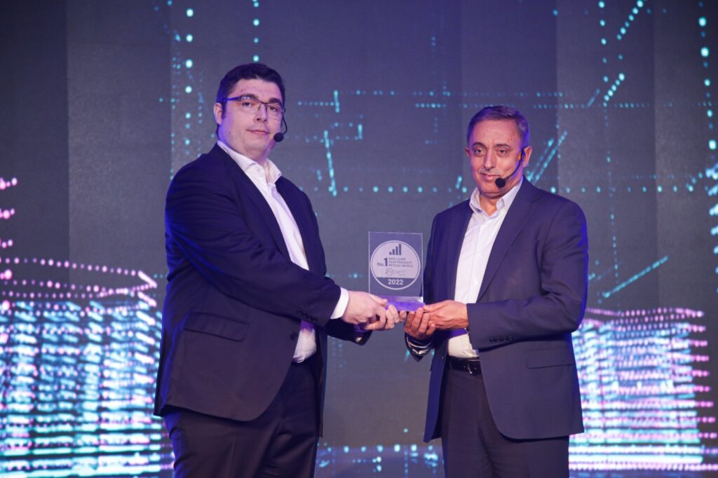 Tunisie Telecom remporte pour la 7ᵉ année consécutive le trophée nPerf de la meilleure performance Internet mobile en Tunisie￼
