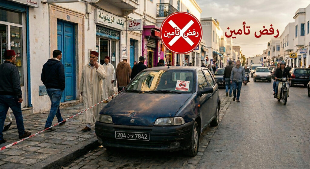 Plusieurs compagnies d’assurance refusent d’assurer les voitures de plus de 20 ans  Plusieurs compagnies d’assurance refusent d’assurer les voitures de plus de 20 ans 