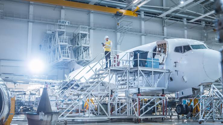 Aéronautique : le géant turc Aksa Composites choisit la Tunisie pour sa première usine en Afrique Aéronautique : le géant turc Aksa Composites choisit la Tunisie pour sa première usine en Afrique