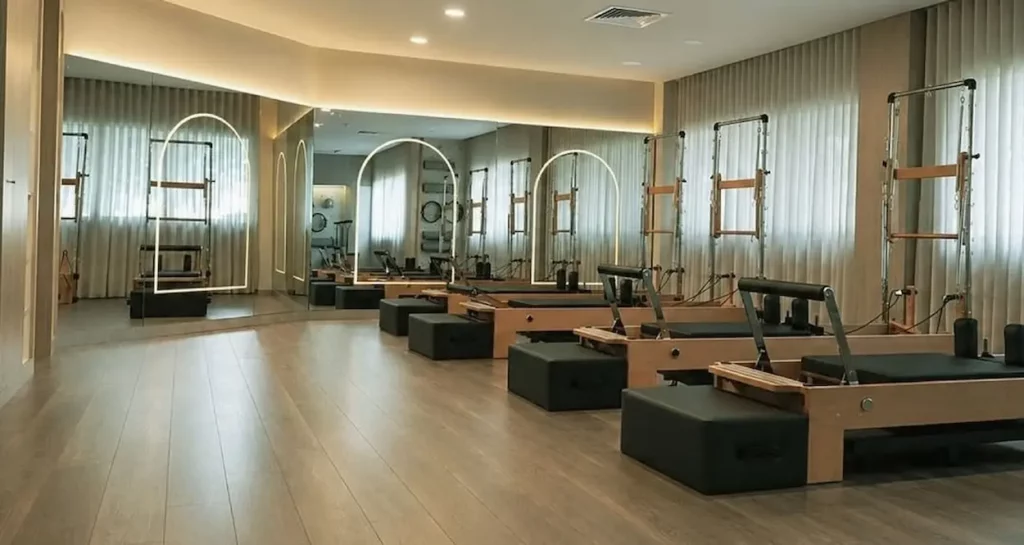 Une nouvelle expérience alliant sport et bien-être : l’hôtel Iberostar  Royal El Mansour Mahdia lance le Pilates Reformer en formule All Inclusive￼
