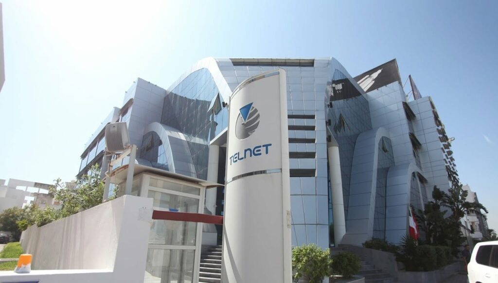 Des indicateurs positifs pour Telnet Holding au premier semestre 2026, avec la poursuite de l’amélioration de ses performances et du renforcement de sa présence à l’international Des indicateurs positifs pour Telnet Holding au premier semestre 2026, avec la poursuite de l’amélioration de ses performances et du renforcement de sa présence à l’international