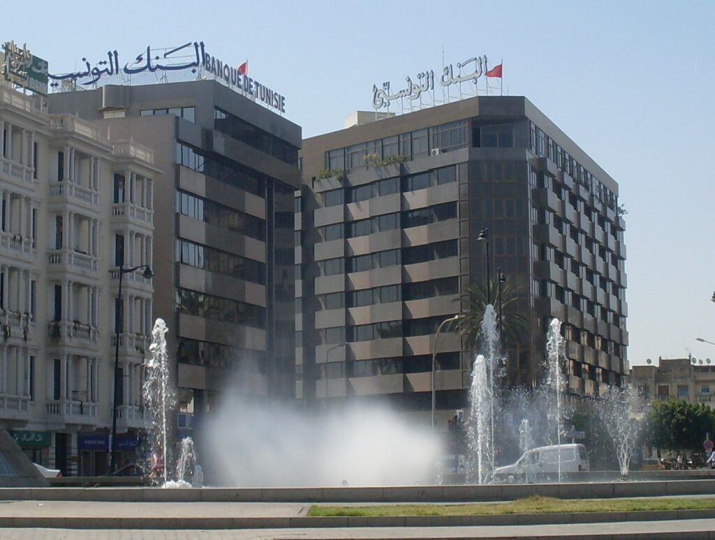Malgré la progression des bénéfices… la liquidité de la Banque de Tunisie (BT) recule de 69 %, avec des risques liés à la qualité du portefeuille de crédits et à certains dossiers juridiques et fiscaux Malgré la progression des bénéfices… la liquidité de la Banque de Tunisie (BT) recule de 69 %, avec des risques liés à la qualité du portefeuille de crédits et à certains dossiers juridiques et fiscaux