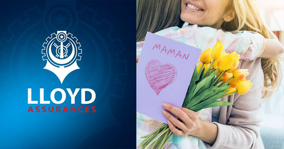 بعنوان “أنا لست أمك”: تأمينات Lloyd Assurance تحتفل بعيد الأم برسالة مميزة