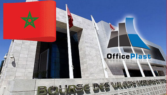 الشركة الصناعية التونسية Officeplast تقرر الاستثمار في المغرب وانجاز مصنع في اغادير