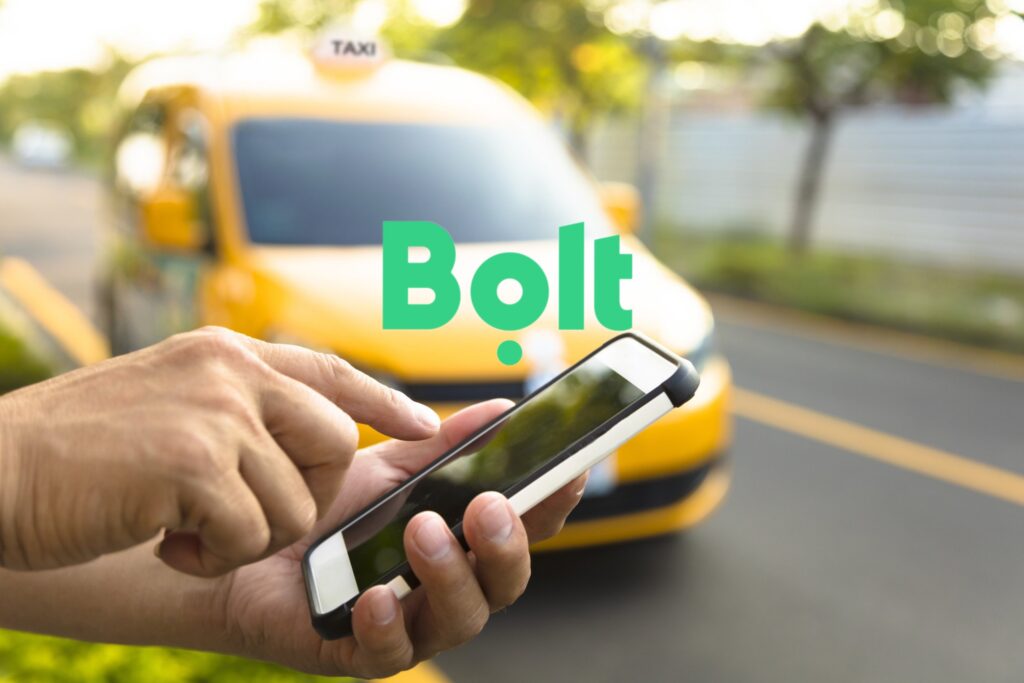 وزير النقل: سيتم منع التطبيقات المخالفة للقانون على غرار Bolt فور انتهاء الوزارة من اعداد تطبيقة جديدة تنظم النقل الفردي