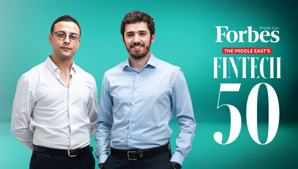 الشركة التونسية الناشئة “Flouci” ضمن أكثر 50 شركة ” تعتمد على التكنولوجيا في المجال المالي” تأثيرًا في المنطقة لعام 2025