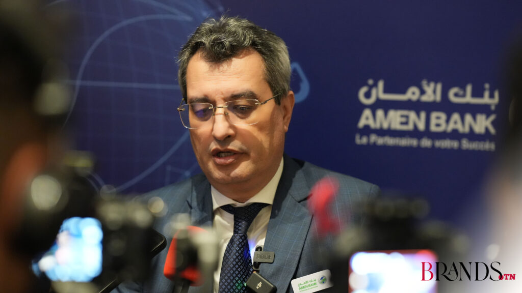 بنك الأمان يؤكد موقعه كشريك رئيسي في التحول الطاقي في تونس