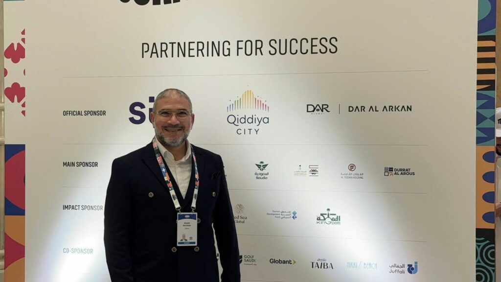 السعودية توجه الدعوة لوكالة الأسفار التونسية ليبرتا فوياج للمشاركة في المنتدى الدولي TOURISE الذي يضم اكثر المؤسسات السياحية تاثيرا حول العالم