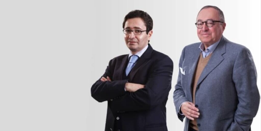 بعد الافراج عن عبد العزيز المخلوفي: الإفراج عن رجل الأعمال أحمد عبد الكافي بضمان مالي بعد الافراج عن عبد العزيز المخلوفي: الإفراج عن رجل الأعمال أحمد عبد الكافي بضمان مالي