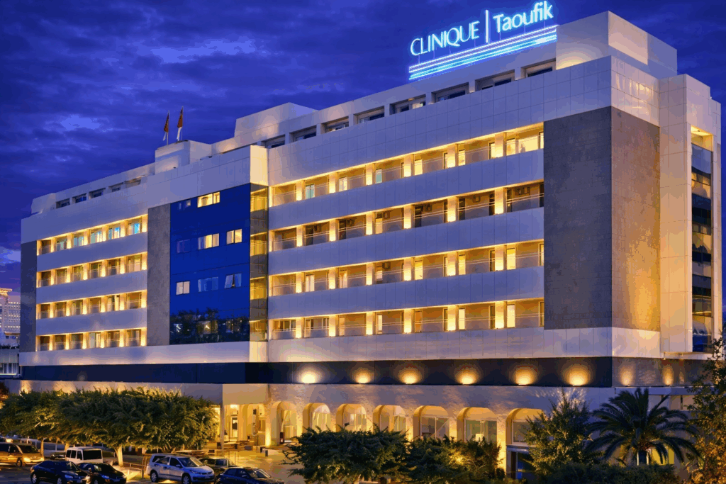 شركة مغربية تستحوذ على مجموعة من اكبر المصحات تونسية الخاصة
