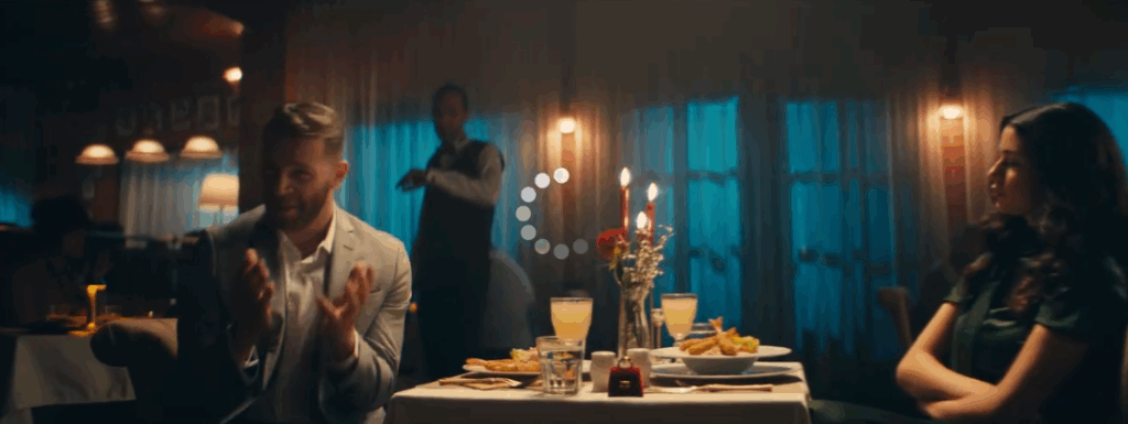 إشهار شركة Orange Tunisie في رمضان: كوميديا التقطّع ولحظة الانفراج (قراءة تحليلية للاشهار) إشهار شركة Orange Tunisie في رمضان: كوميديا التقطّع ولحظة الانفراج (قراءة تحليلية للاشهار)