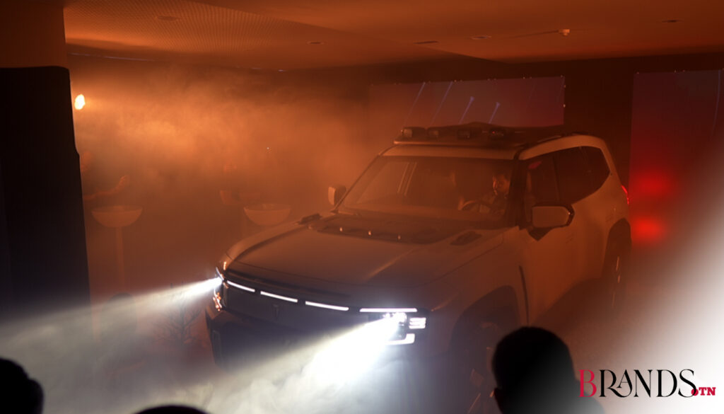 علامة السيارات الصينية Deepal تدخل رسميا الي السوق التونسية بموديلات متميزة (صور)