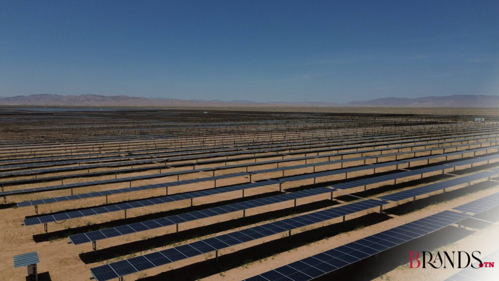 المزونة – سيدي بوزيد: شركتي Scatec وAeolus تنهيان اشغال انجاز مشروع محطة انتاج الكهرباء من الطاقة الشمسية الفولطاضوئية