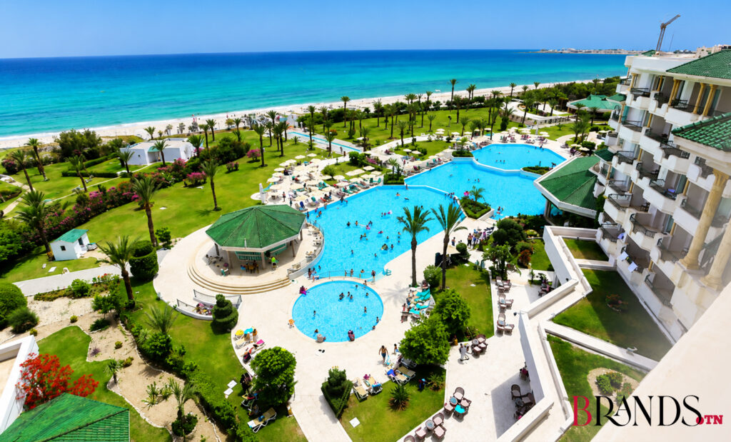 فندق Iberostar Royal El Mansour… عنوان للضيافة الراقية وتجربة سياحية متكاملة على شواطئ المهدية