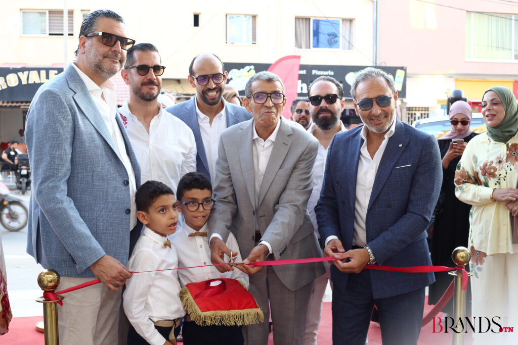 علامة JMC تونس تواصل توسيع شبكة توزيعها بافتتاح وكيلها الرسمي الجديد في قابس
