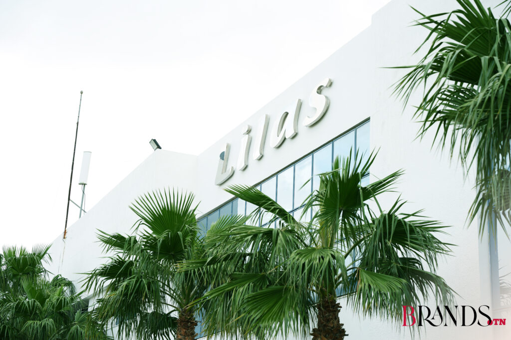 بعد عامين من إطلاقها.. Lilas Cosmetics تتصدر مبيعات مستحضرات التجميل وتكسب رهان الثقة في السوق التونسية