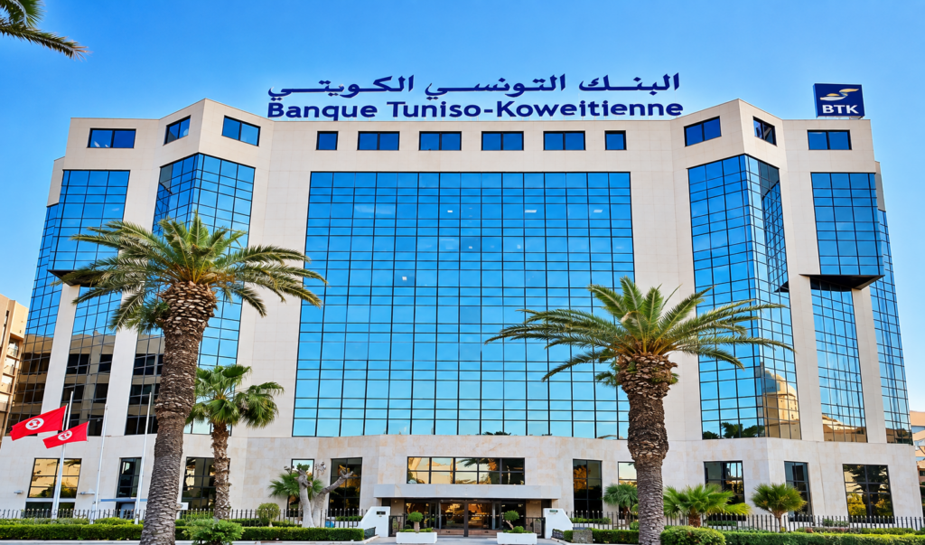 بنك BTK Bank اول البنوك التي تعلن دخول منظومة القروض على الشرف حيز التنفيذ بداية من أكتوبر